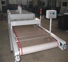 Correia de secagem de alta temperatura da correia transportadora da malha da resistência PTFE da aderência