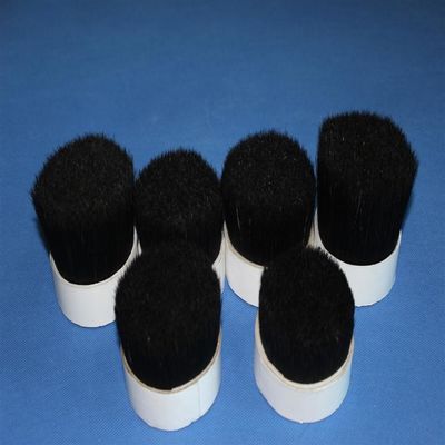 Triplicar-se preto de Chungking ferveu a cerda natural 76mm para escovas de pintura
