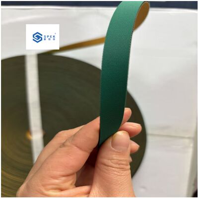 Correia plana personalizada com espessura de 1,5