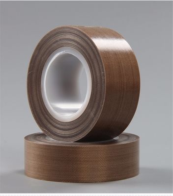 auto excelente da fita com o avesso esparadrapo de 0.25mm PTFE que adere propriedades