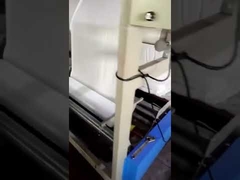 Máquinas de Acabamento de Juntas Desfiadas Usadas na Indústria de Vestuário