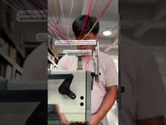 Máquina de costura multi-agulha de fornecimento Máquina de costura multi-agulha de malha