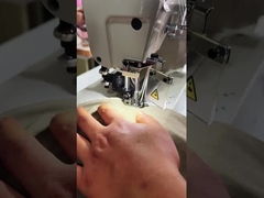 Máquina de revestimento de tecidos com padrão especial