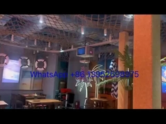 Sistema inteligente de entrega de frutos do mar