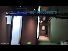 Sistema inteligente de entrega de frutos do mar