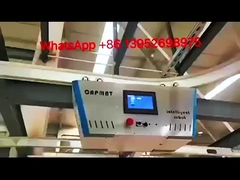 Sistema de suspensão de roupa