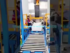 Grande, grande e inteligente sistema de suspensão