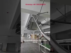 Sistema de suspensão de roupa