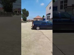 FABRICA DE CENTURAS CONVEYOR